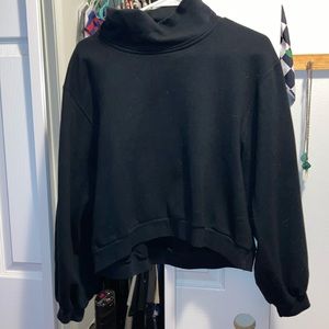 Mock Turtle Neck from Abercrombie